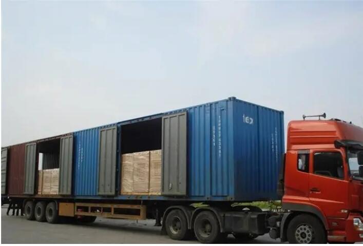 泉州到汶川县整车运输