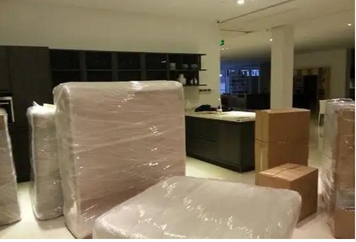 泉州到汶川县长途搬家