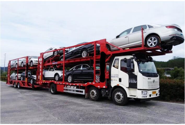 泉州到汶川县轿车托运